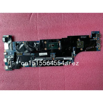 

Original laptop Lenovo ThinkPad T560 P50s motherboard mainboard I7-6500U N15M-Q3-S-A2 01AY340