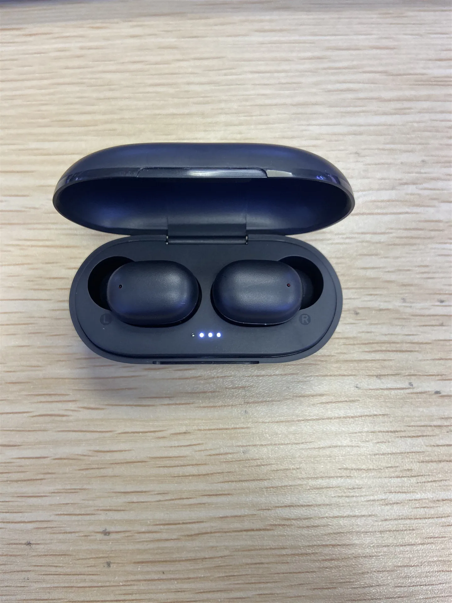 A6X TWS сенсорные Bluetooth наушники с отпечатком пальца HD стерео беспроводные наушники с шумоподавлением игровая гарнитура для IPhone Xiaomi