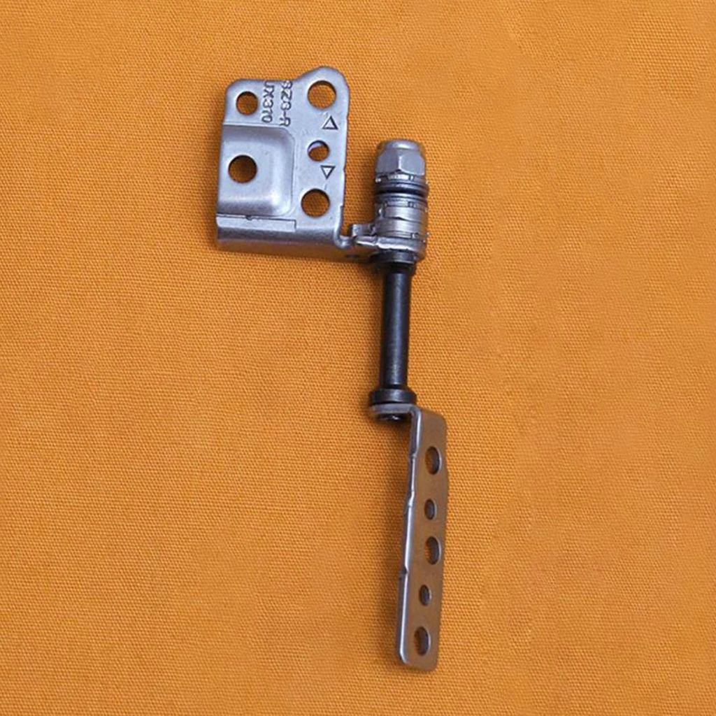 LCD Screen Hinge Set Left Right for Asus Zenbook UX310 UX310UA UX310UQ