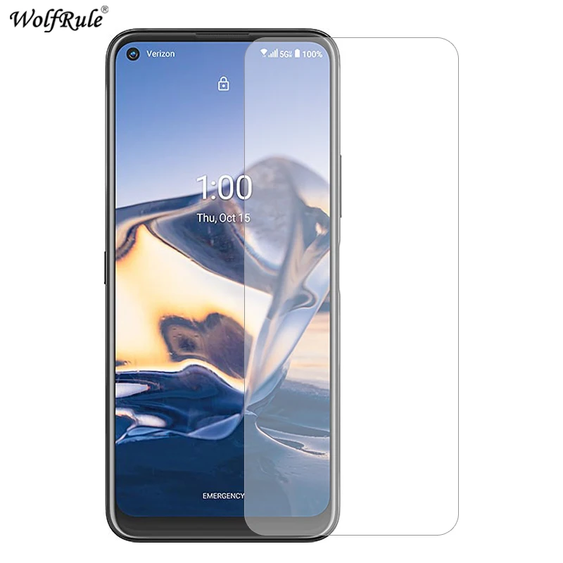 Pellicola Salvaschermo 2 Pezzi Per Nokia 8 V 5G Uw Vetro Per Nokia 8.3 2.3 5.3 Pellicola Protettiva Per Telefono In Vetro Temperato Per Nokia 8 V 5G U