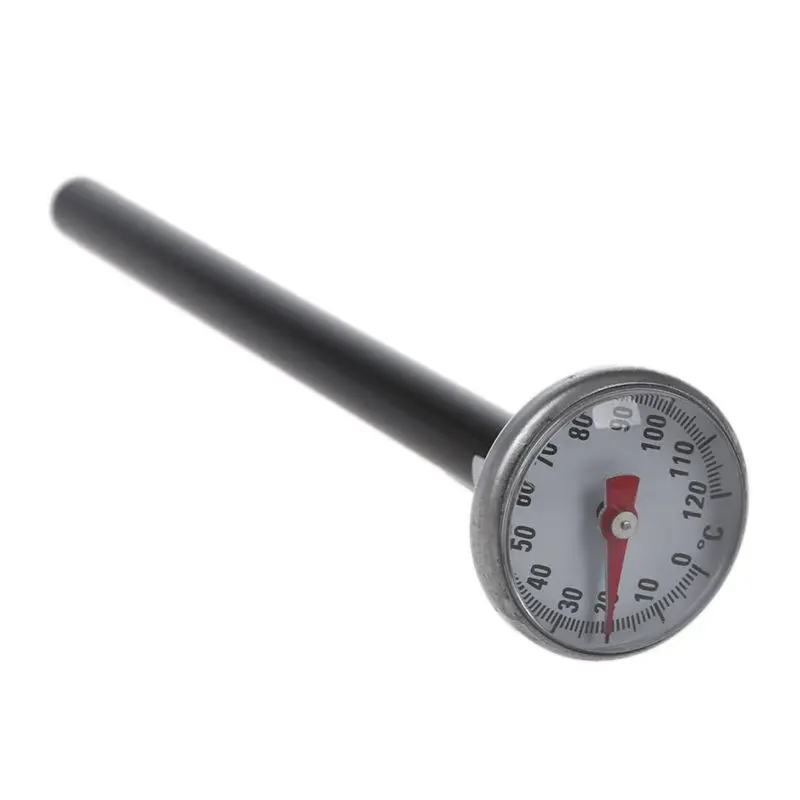 Термометр до 120 градусов. Термометр в металлическом корпусе. Термометр до 120 градусов. Термометр с гильзой. Манометр с термометром.