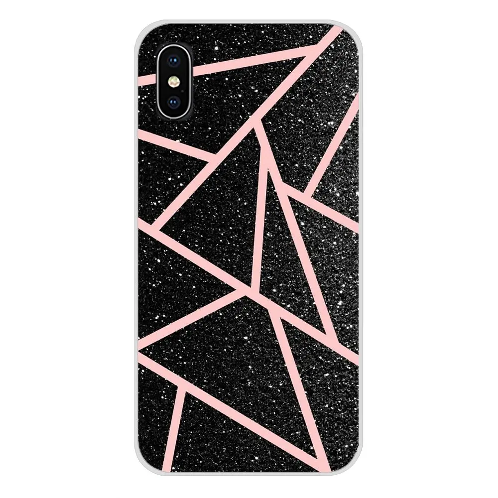 images 7 Гранит скраб для huawei G7 G8 P7 P8 P9 P10 P20 P30 Lite Mini Pro P Smart плюс прозрачный мягкий чехол Чехлы - Цвет: images 7