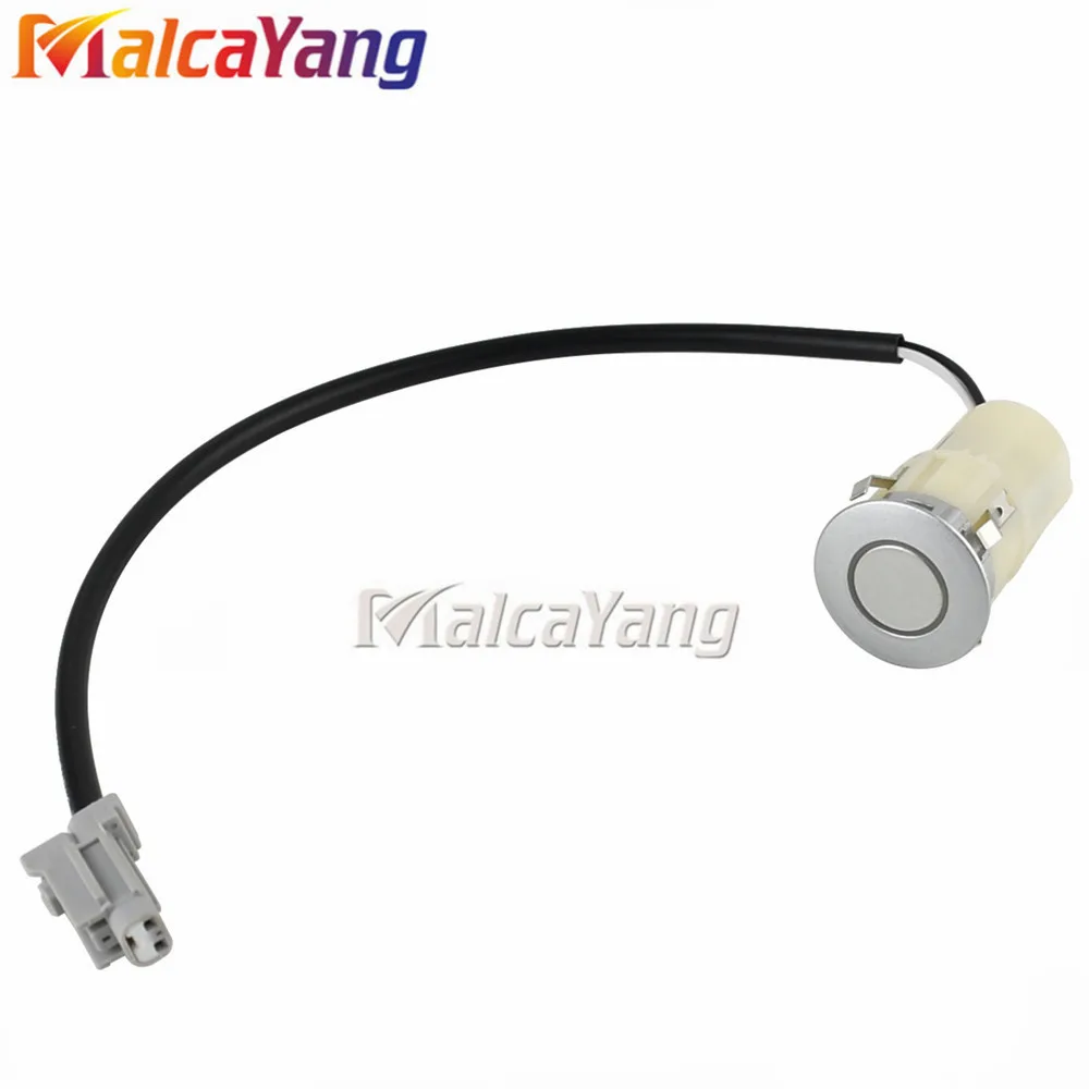 Высокое качество PZD61-00017-C0 PDC парковка сенсорная помощь для Toyota Rav4 Highlaner 2009-2010 PZD61-00017