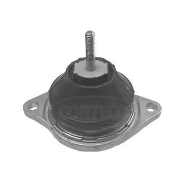 Подушка ДВС Audi 100 1.9-2.3 83-91 CORTECO 80000224 |