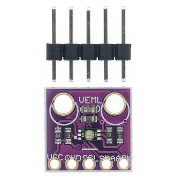

10pcs CJMCU-6070 GY-VEML6070 UV UV light sensor VEML6070 compatible with