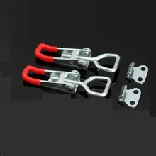 

2pcs Toggle Clamp Bit Holder&Hook Set 452947-8 For Ma.kita DHP453 DHP482 XPH01Z DTD129 DDF480 Woodwork Hand Tools