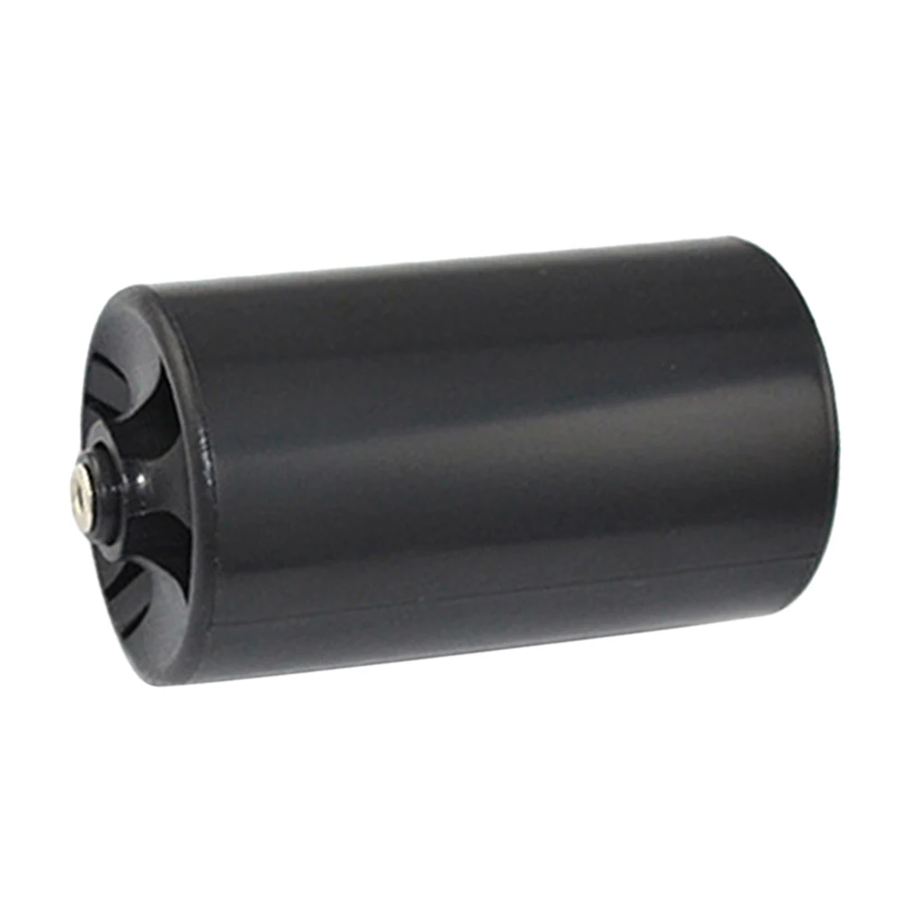 AA to D Size Battery Converter Black Adaptor Adapter Case Switcher Cover Box