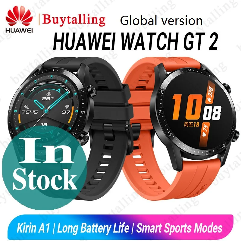 huawei watch a1