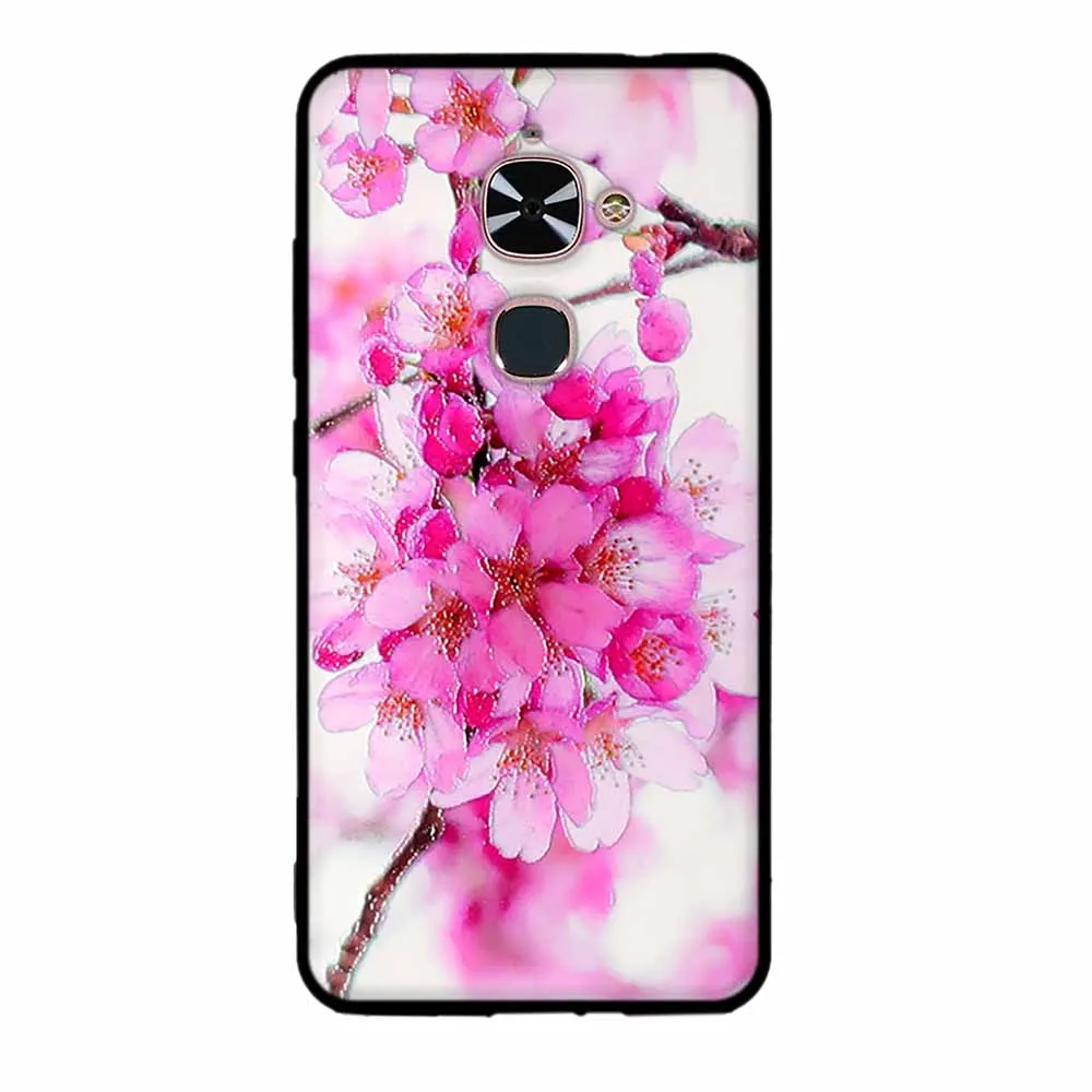1 Мягкий чехол для Letv Le 2/2Pro x20 x25 Pro X620/X620 x520 x526 x 527 чехол TPU силиконовый чехол для LeEco Le S3 X626 X622 Le2 Pro X20 чехол - Цвет: 1