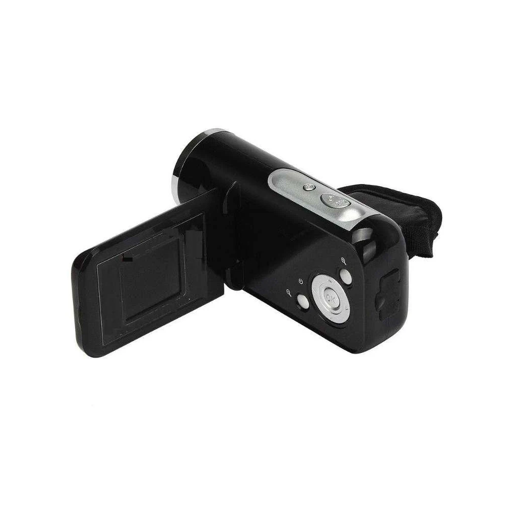 HD 720P Портативная Цифровая видеокамера 16x цифровой зум DV Cam Videocam видеокамера Videocamcoder для домашнего использования путешествия
