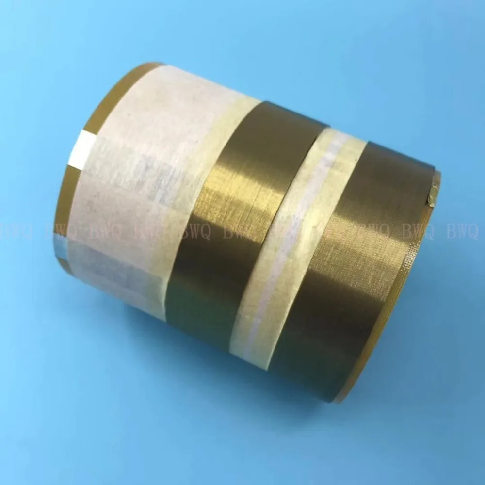 Звуковая катушка для JBL 2255 H, JBL 2255HPL, JBL Vertec VT4889 8 ohms#5