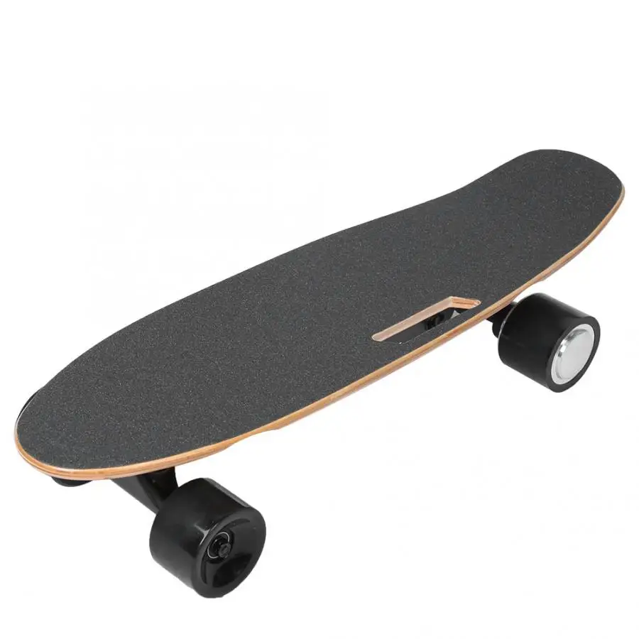Perfect Electric Scooter For Adults 4 Wheel Electric Scooters 20KM/H 73mm Hub Motor Remote Longboard Electric Skateboard US 110-240V 2 Perfect Electric Scooter For Adults 4 Wheel Electric Scooters 20KM/H 73mm Hub Motor Remote Longboard Electric Skateboard US 110-240V 2