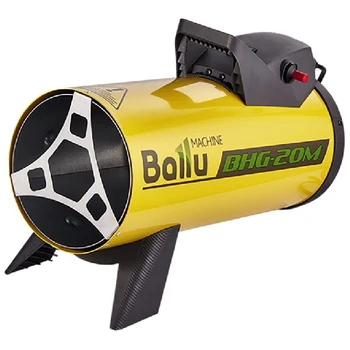 

Thermal gas gun Ballu BHG-20M