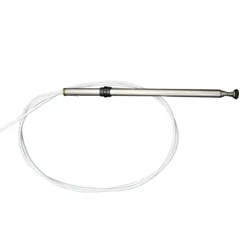 

Power Antenna Mast OEM Replacement For Car SC300 SC400 SC430 GS300 ES300 LS400 Auto Modification Parts