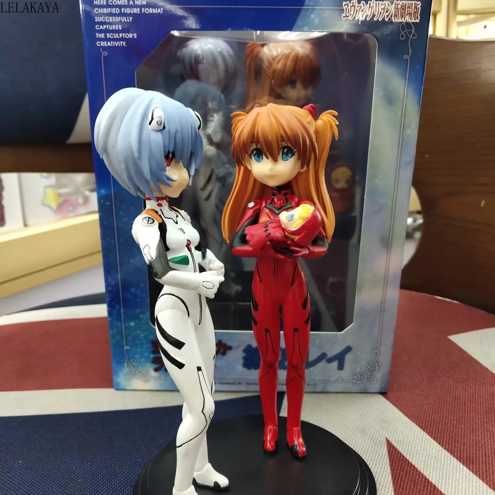 asuka action figure