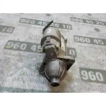 

STARTER MOTOR OPEL CORSA D 1. 3 16V CDTI GM 55578093 [16056902]