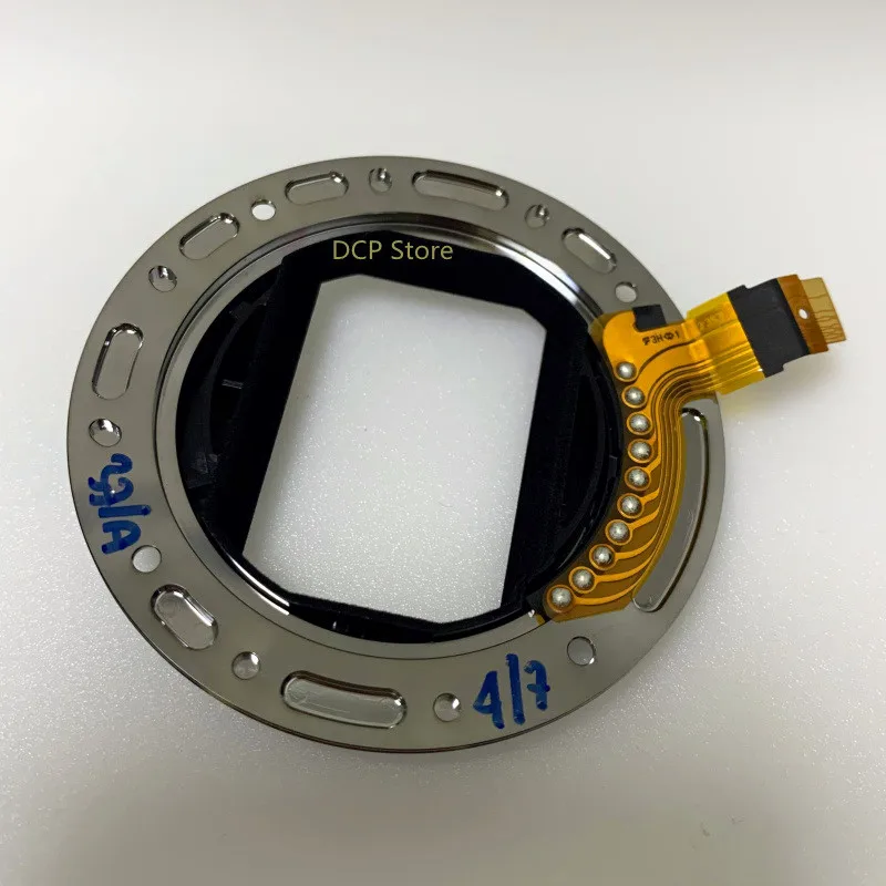 索尼FE 2.8 24-70 GM卡口1