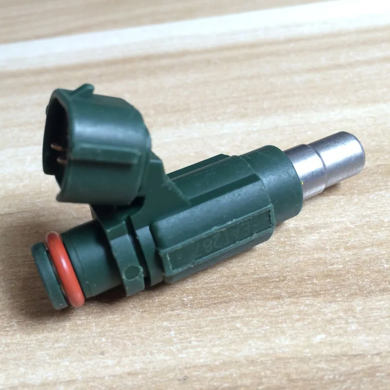 Оригинальный впрыск газа в сборе для KAWASAKI ZX10R ZXT00E NINJA EX650 ZG1400 ZX14 VN900 08 09 49033-0011 490330011 |