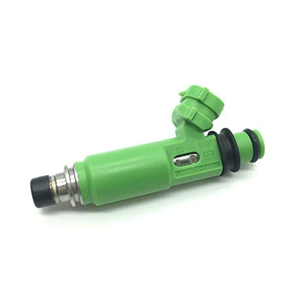 

6Pcs/Lot Fuel Injectors 195500-3170 1955003170 MD332733 for Mitsubishi Montero Sport 3.0L 6G72 1998-2003