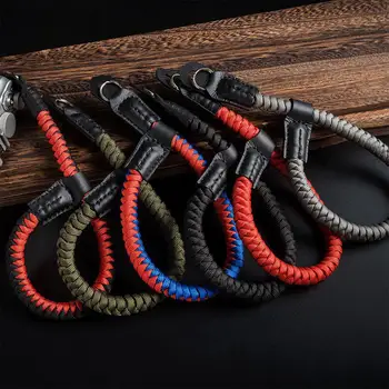 

Newest Digital Camera Strap Camera Wrist Strap Hand Grip Paracord Braided Wristband for Nikon Canon Sony Pentax Panasonic DSLR