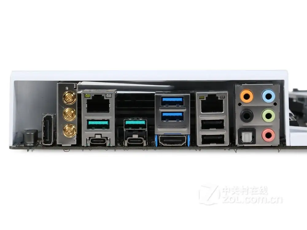 Asus Z170-PREMIUM рабочего Материнская плата Z170 LGA 1151 DDR4 для Core i7 i5 i3 64G SATA3 USB3.0 M.2 блок питания ATX используется