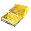 Custom Printer Cheap Wholesale Colourful Pink  Disposable Food Delivery Carton Paper Pizza Packaging Box 4