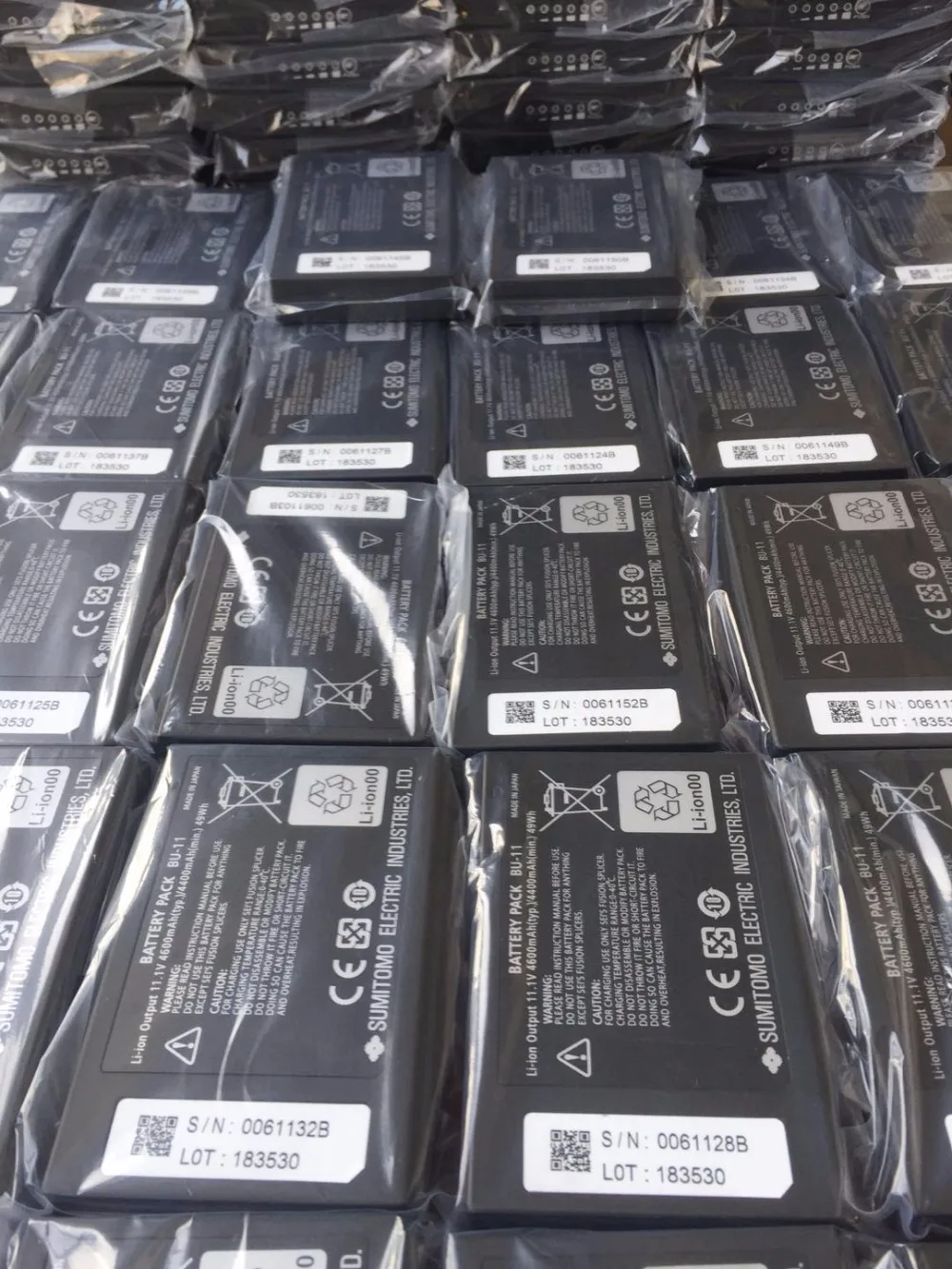 DHL-Free-shipping-Original-Sumitomo-BU-11-BU-11S-battery-for-type-71c-T-82C-T (4)