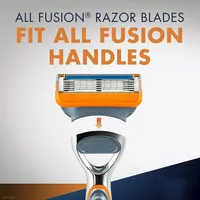 Shaving 