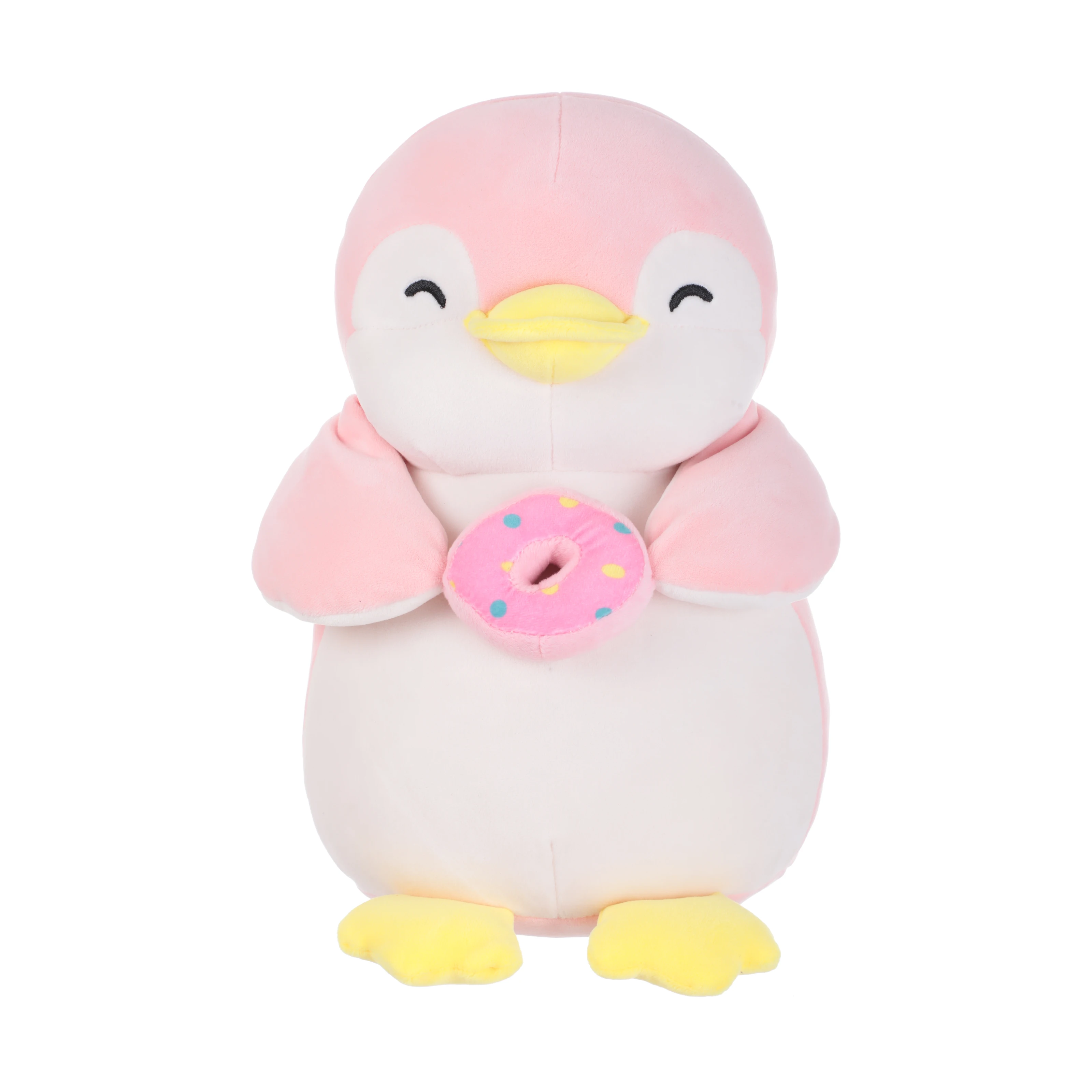 MINISO Penguin Mainan Mewah 33Cm Mainan 