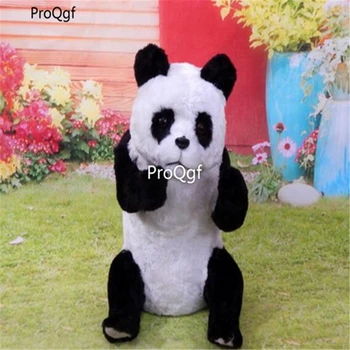 

Ngryise 1Pcs A Set fake animal toy holiday decoration lingyang baoguang