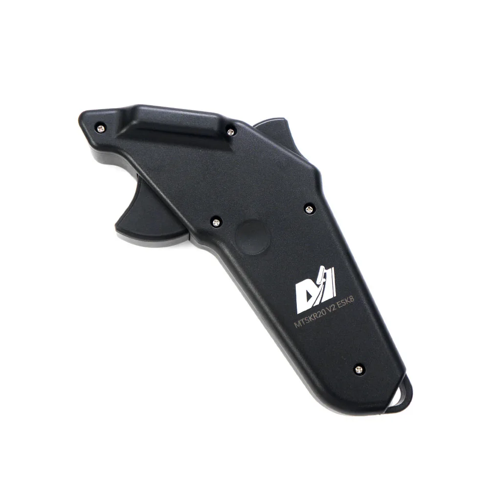 Maytech Eskate New Remote for Electric Skateboard MTSKR2005WF V2 Waterproof Hand Remote for Brushless Outrunner Motor PWM VESC