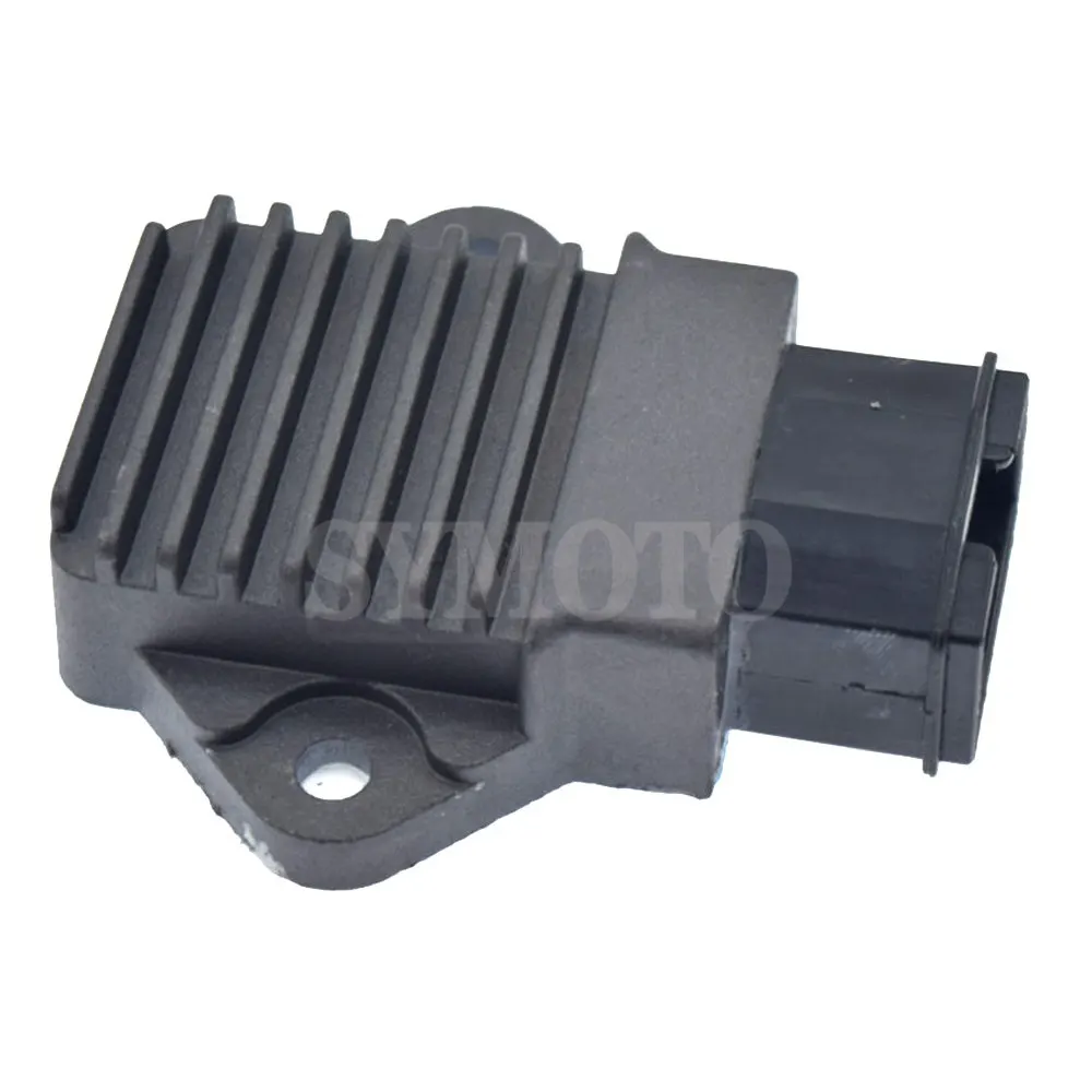 Для Honda NSS250A Reflex ABS 2001 2002 2003 NSS250 Reflex/Forza 2001 2002 2003 регулятор напряжения мотоцикла выпрямитель 12 В