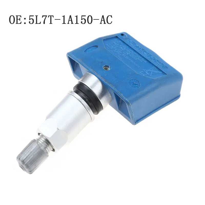 TPMS Датчик давления в шинах для Ford Expedition Lincoln Navigator 2005 2006 5L7T-1A150-AC 5L7T1A150AC