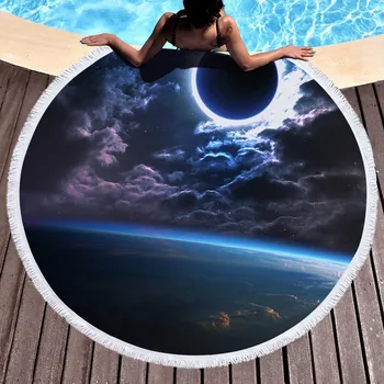 

Bath Towels for Adults Glamour Starry Sky Beach Towels Microfiber Fabric Summer Swimming Sbort Bathroom Towels Bath Stuff