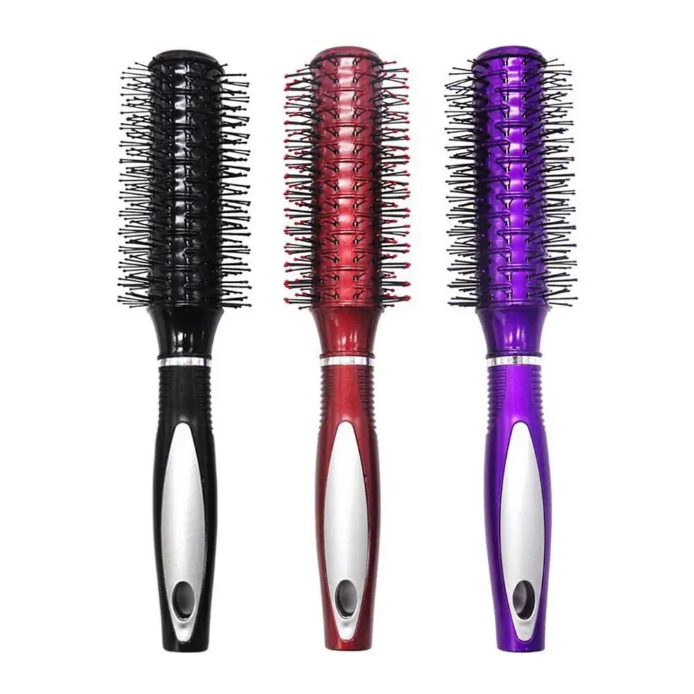 

New 3 Colors Hair Brush Stash Safe Diversion Secret Security Hidden Valuables Hollow Container Household Secret Compartment