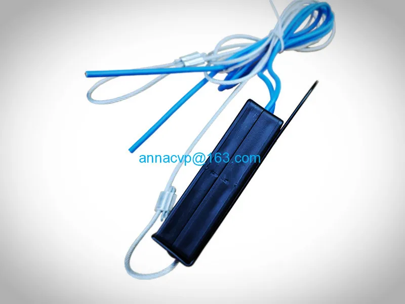 TRAILER BREAK-AWAY SYSTEM KIT 12V  (11)