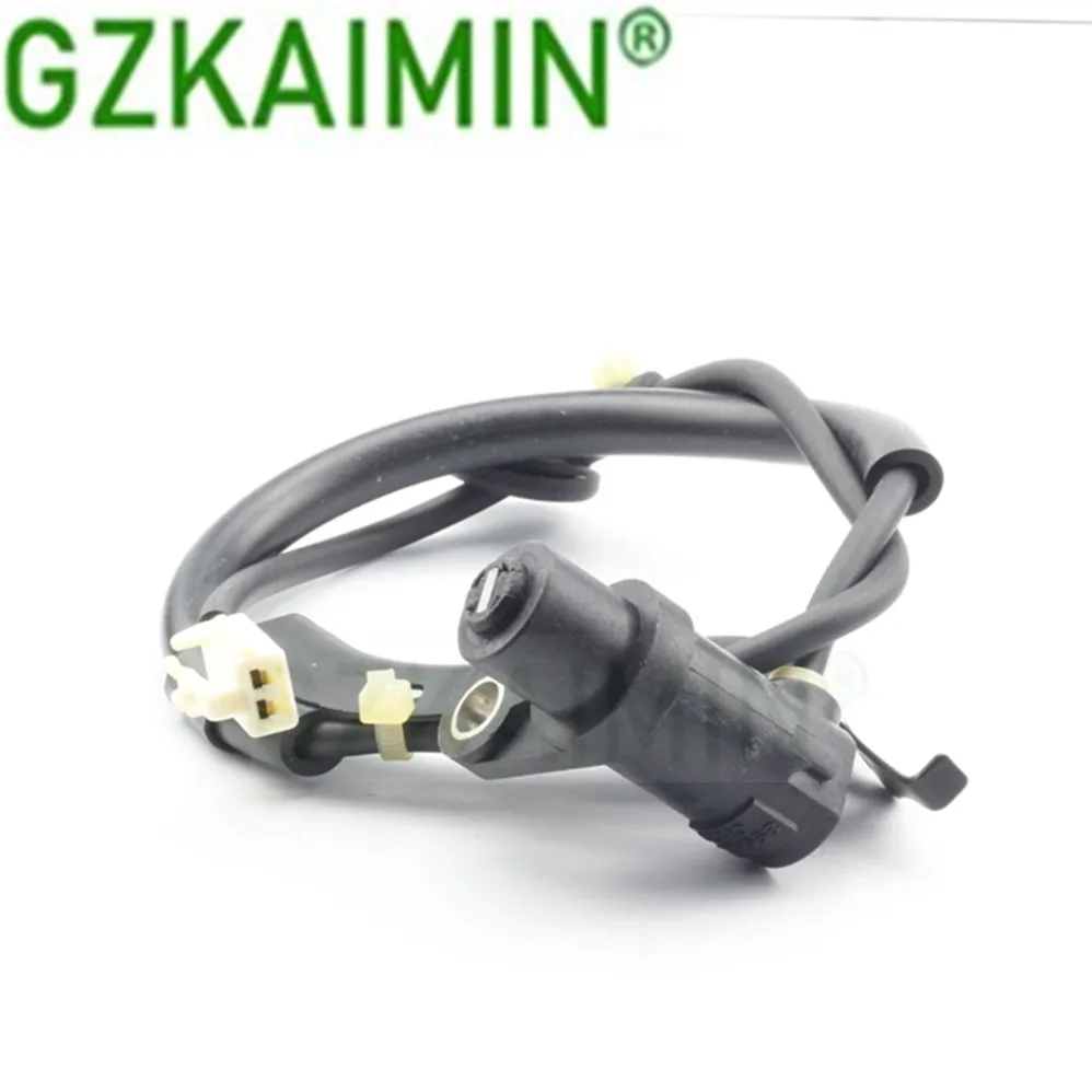 Высокое качество колеса SPPED Датчик OEM 89546-08010 8954608010 для TOYOTA