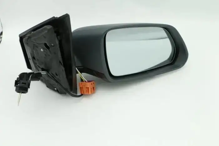 Крыло зеркало стекло для VW POLO 2005-2010