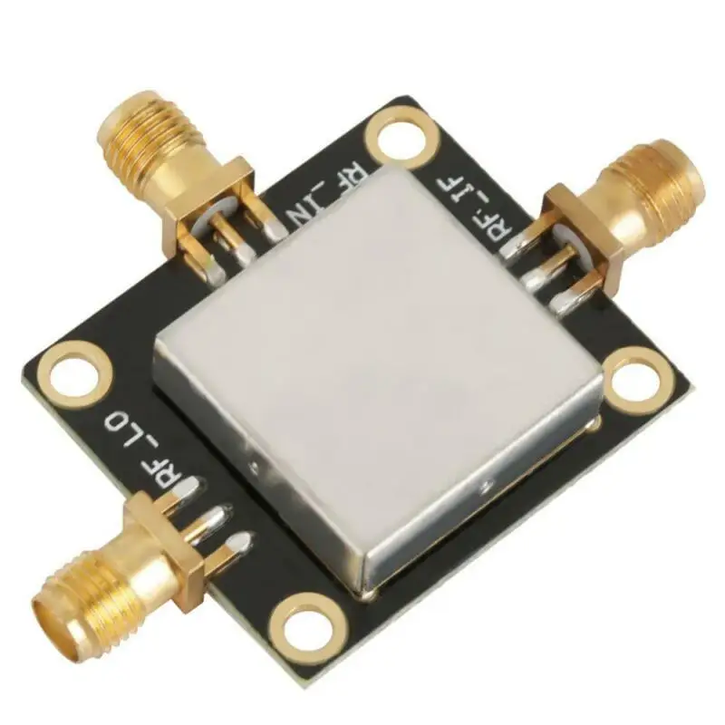 1 шт., Ade-1/ade-6/ade-25, Пассивный смесительный диод, плата преобразования частоты, прочная, для частей домашнего инструмента, Новое поступление, высокое качество