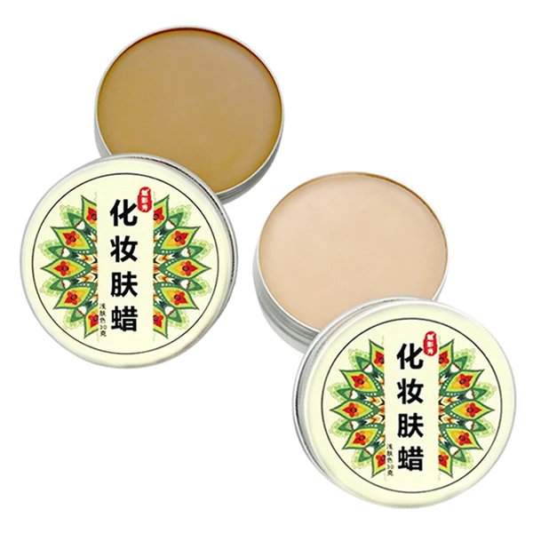 Halloween Fancy Dress Fake Scar Wound Skin Wax Body Face Painting Make Up Dropshipping SMJ |