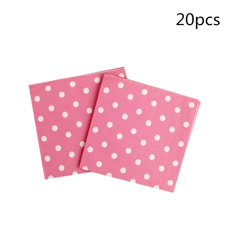 20PCS 10 шт. фрукты зеленый горох тарелки с рисунком baby shower события украшения горошек s блюда Дети День рождения принадлежности - Цвет: 20PCS
