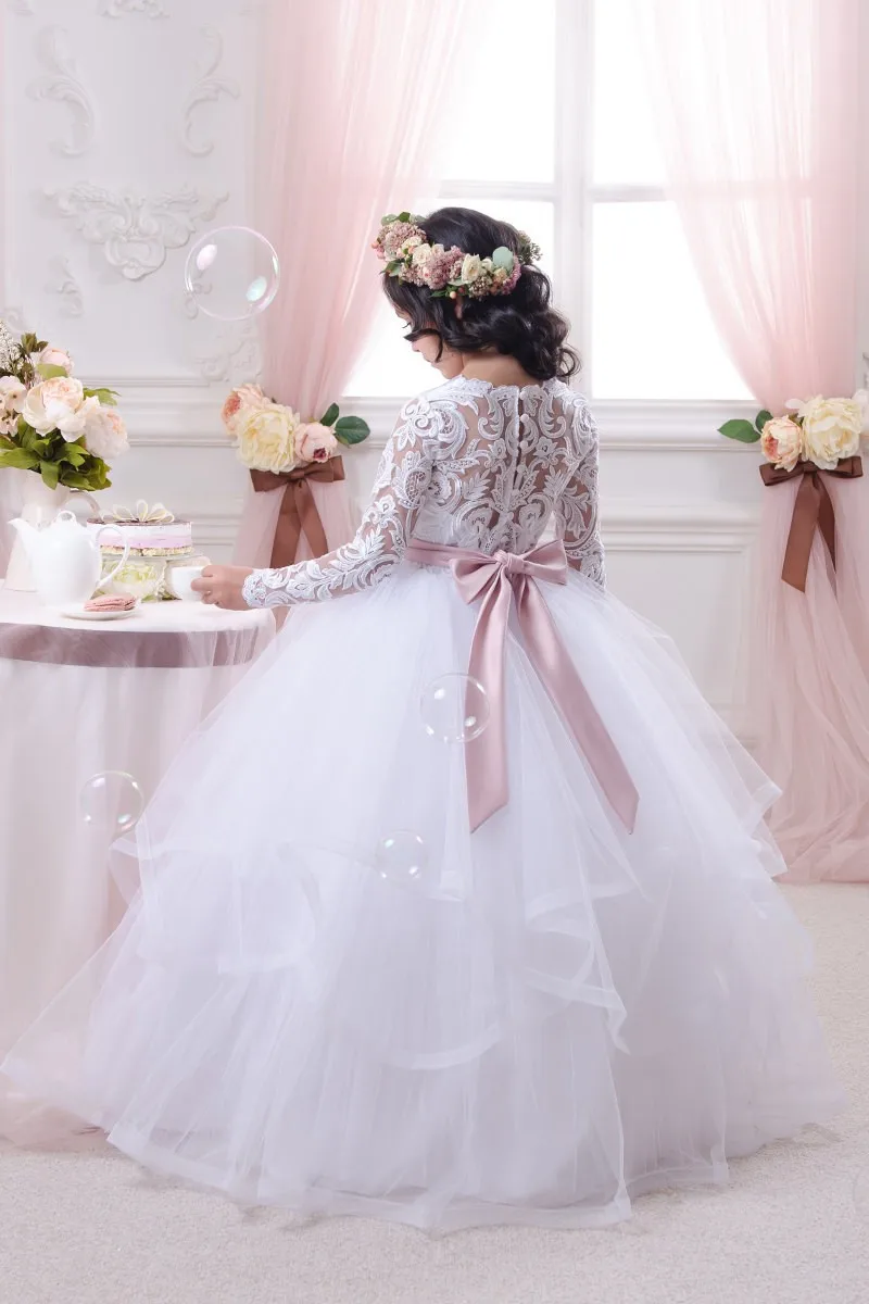 

Hot Selling Large Hem with Diamond Bow Double Layer Lace Lace Costume Birthday Tutu