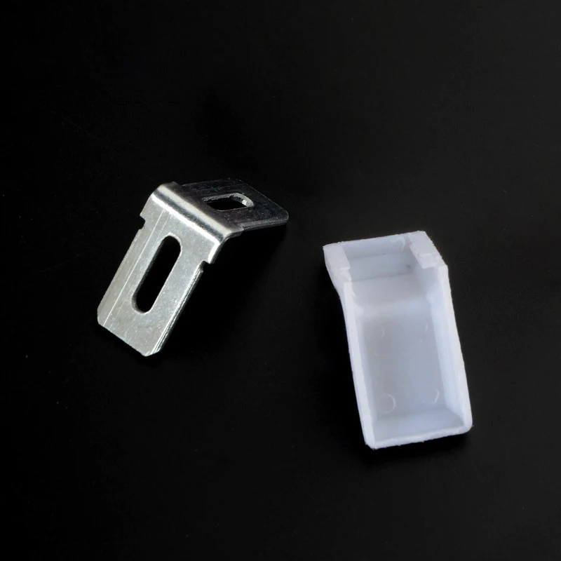 keyhole angle iron