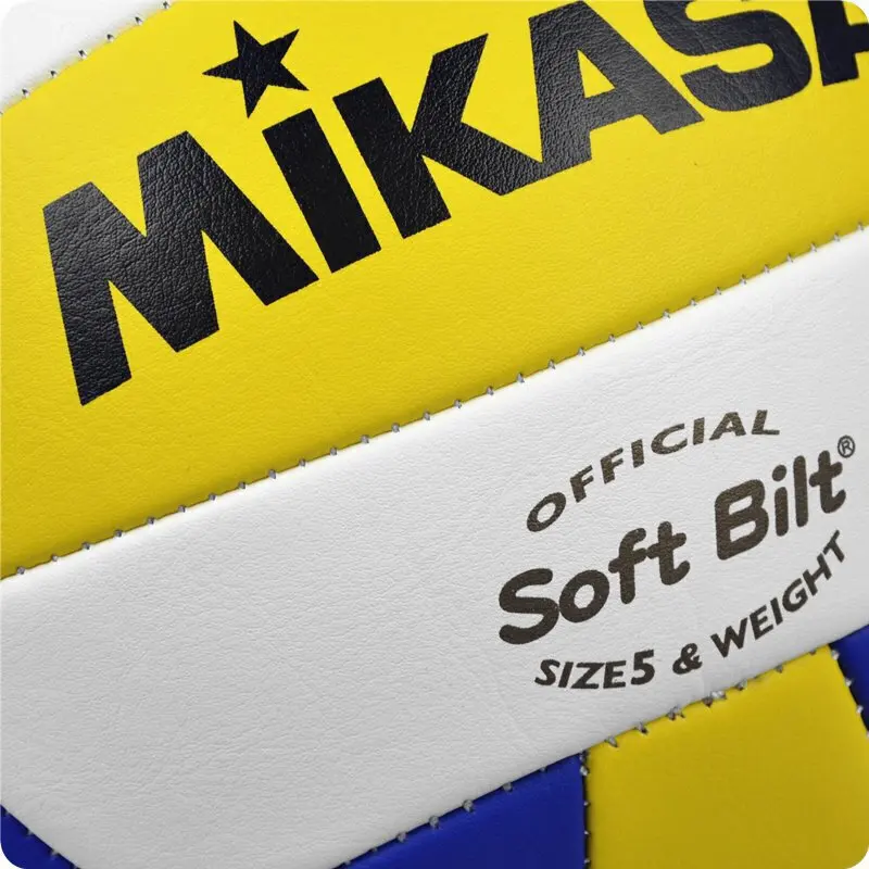 Original Mikasa Volleyball - Image 4