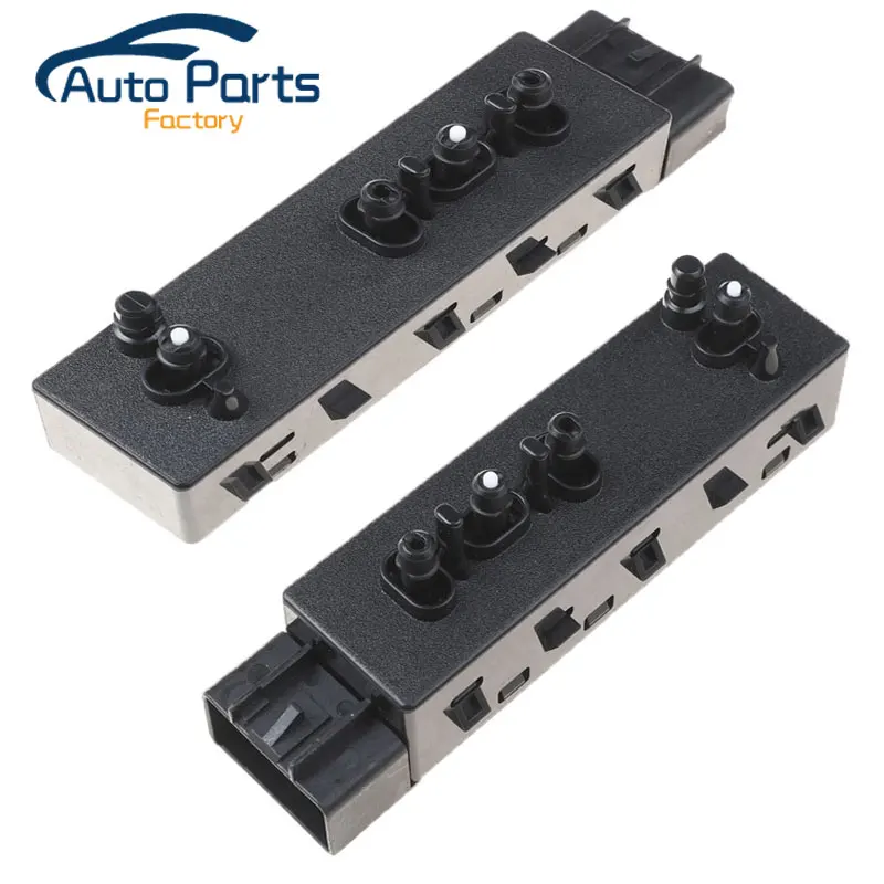 New Left And Right Driver Seat 8 Way Power Adjuster Switch For