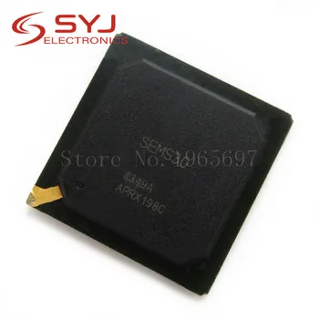 

2pcs/lot SEMS30 BGA new original chip In Stock