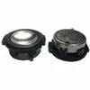 Tenghong 2pcs 4/8Ohm 3W 1.25 Inch 31MM Mini Speakers 1 Inch Audio Portable Full Range Round Loudspeaker Multimedia Music DIY 4