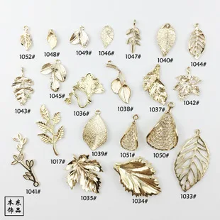 Headdress DIY Accessory Claw Chain Circle Disk Diamond Buckle Bow Handmade DIY Hair Accessories Material DIY Jewelry Accessories