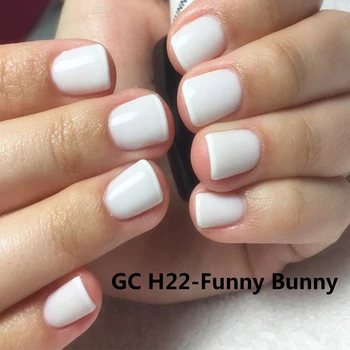 

1 PCS 15ML UV Gel Nail Art Varnish Hybrid Soak Off Gel Lacquer Nail Paint Gel Gellak No Wipe Top Base Coat for Nailart