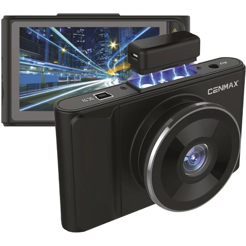 Видеорегистратор CENMAX FHD 500|Видеорегистраторы| |
